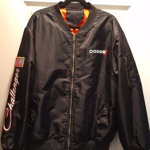 Men's Dodge Challenger jacket